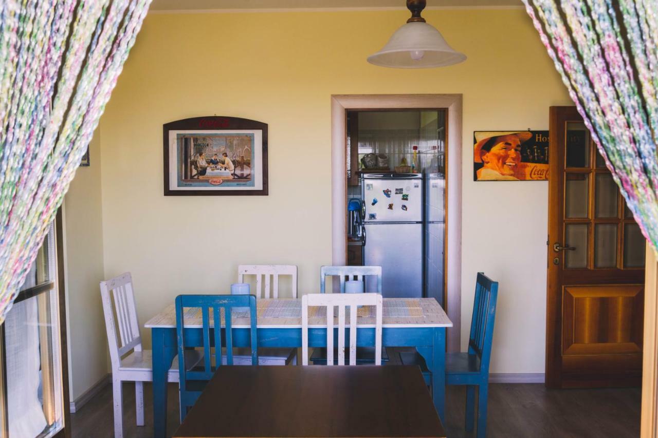 Gli Orti Di San Giacomo Bed and Breakfast Monteprandone Exteriör bild